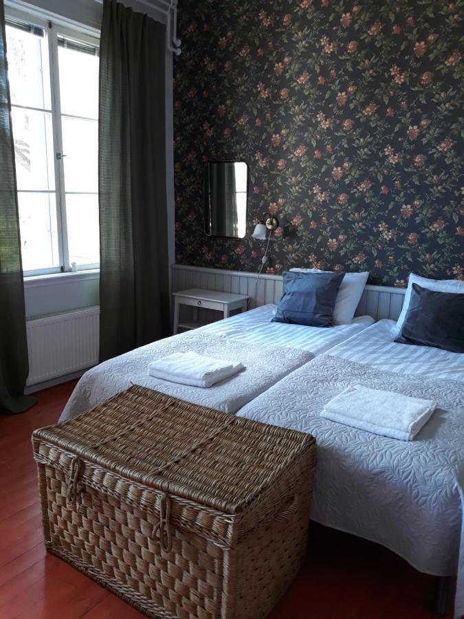 Villa Bjoerksten لوفيزا المظهر الخارجي الصورة